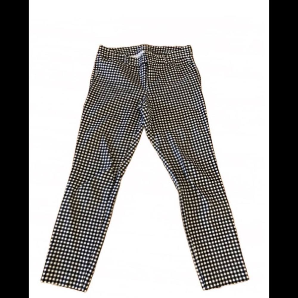 Old Navy Ankle Pixie Pants